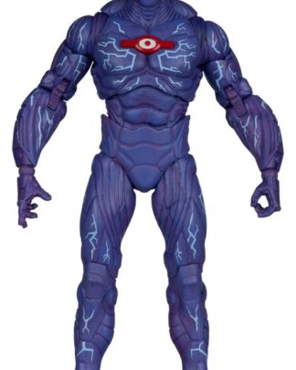 DC Multiverse Actionfigur O.M.A.C. (Infinite Crisis) 19 cm