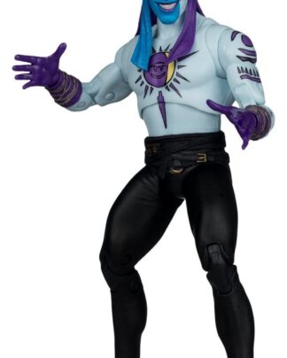 DC Multiverse Actionfigur Eclipso (DC Classic) 20 cm