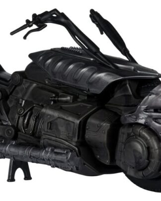 Supergirl (2026) DC Theatrical Vehicles Fahrzeug Lobo's Spacehog 33 cm