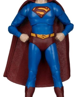 Superman Returns DC Theatrical Edition Actionfigur Superman 19 cm
