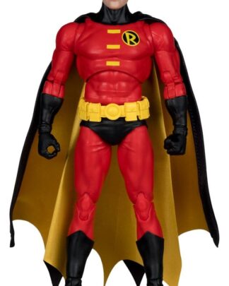 DC Direct Page Punchers Actionfigur Robin (Teen Titans #41) 18 cm