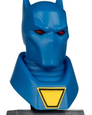 Batman DC Direct Mini-Replik 1/3 Azrael Batman Maske (Batman: Knightfall)(Gold Label Collection) 18 cm
