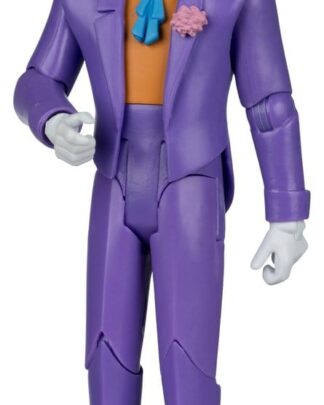 Batman: The Animated Series DC Direct Build-A Actionfigur Wave 7 Joker 15 cm