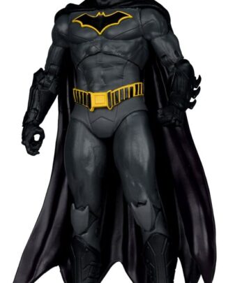 DC Multiverse Actionfigur Batman (DC Rebirth) 18 cm