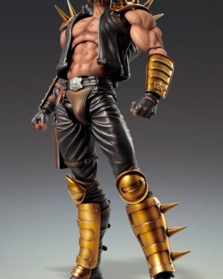 Fist of the North Star Chozokado Actionfigur Jagi 18 cm