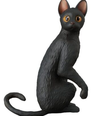 Flow UDF PVC Figur Cat