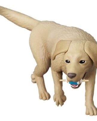 Flow UDF PVC Figur Dog