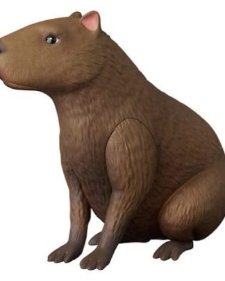 Flow UDF PVC Figur Capybara