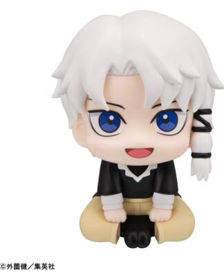 Kagurabachi Look Up PVC Figur Hakuri Sazanami 11 cm