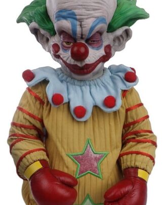 Space Invaders MDS Mega Scale Puppe Shorty 38 cm