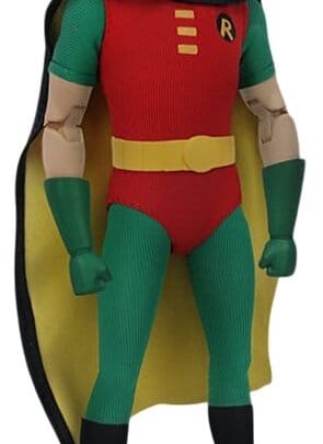 Batman: Die Zeichentrickserie One:12 Collective Actionfigur 1/12 Robin 17 cm