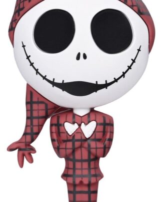 Nightmare Before Christmas 3D PVC-Magnet Pyjama Jack