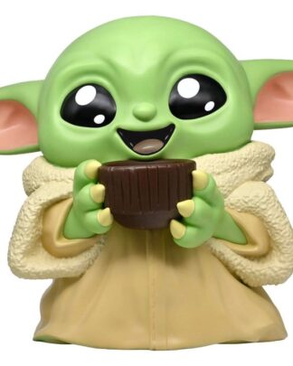 Star Wars Spardose Deluxe The Child