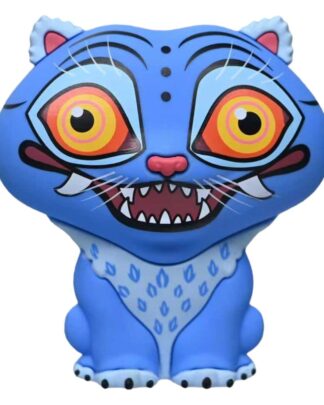 KPop Demon Hunters 3D Schaumstoff-Magnet Derpy