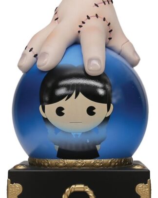 Wednesday Spardose Thing Hand