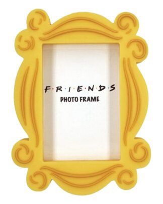 Friends 3D Magnet Photo Frame