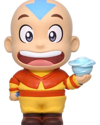 Avatar: Der Herr der Elemente Spardose Aang