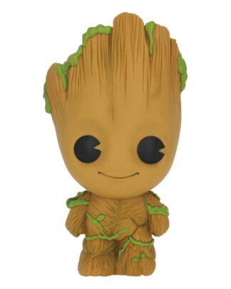 Marvel Spardose Groot 20 cm