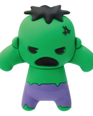 Hulk 3D Magnet