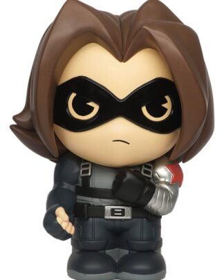 Marvel Spardose Winter Soldier