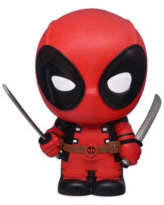 Deadpool Spardose Deluxe Deadpool 46 cm