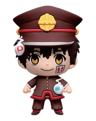 Toilet-Bound Hanako-Kun 3D Magnet