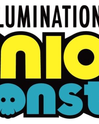 Minions: Minions & Monsters 3D Schaumstoff-Taschenanhänger Serie 1 Display (24)