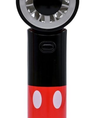 Disney Tragbarer Ventilator Micky Maus