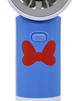 Disney Tragbarer Ventilator Donald Duck