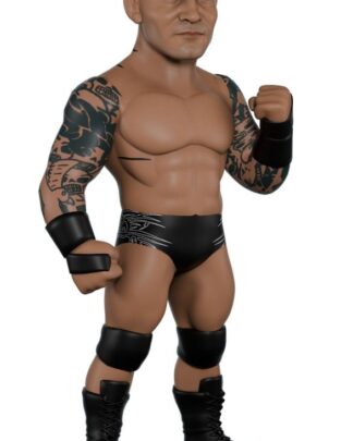WWE Minix Figur Randy Orton 12 cm
