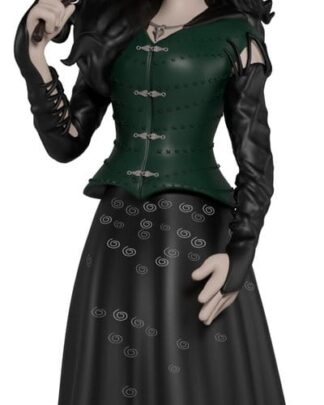 Harry Potter Minix Figur Bellatrix Lestrange 12 cm