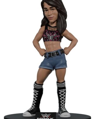 WWE Minix Figur AJ Lee 12 cm