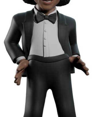 Michael Jackson Minix Figur Off The Wall 12 cm