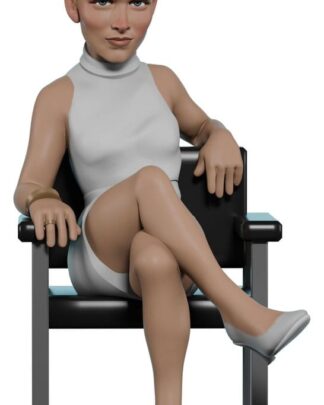 Basic Instinct Minix Figur Sharon Stone 12 cm