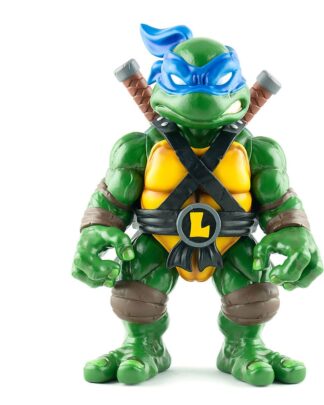 Teenage Mutant Ninja Turtles Soft Vinyl Figur Leonardo 25 cm