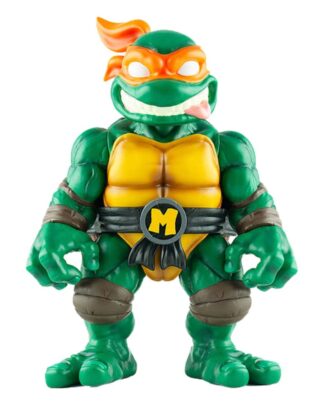 Teenage Mutant Ninja Turtles Soft Vinyl Figur Michelangelo 20 cm