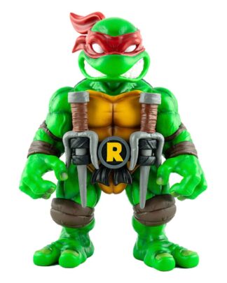 Teenage Mutant Ninja Turtles Soft Vinyl Figur Raphael 20 cm