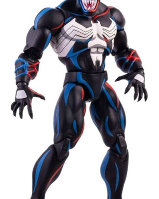 Spider-Man: The Animated Series Actionfigur 1/6 Venom 30 cm