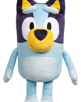 Bluey Plüschfigur Jumbo Bluey