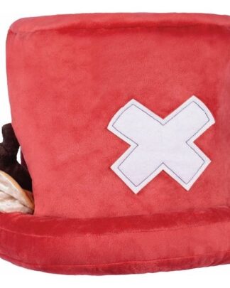 One Piece Plüschmütze Chopper