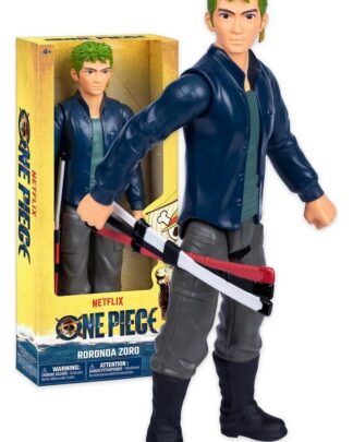 One Piece Große Actionfigur Zoro