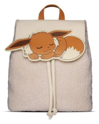 Pokémon Mini-Rucksack Evoli Novelty