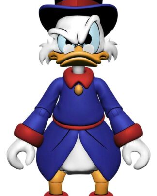 DuckTales Ultimate Actionfigur Scrooge McDuck 18 cm