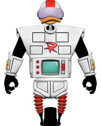 DuckTales Ultimate Actionfigur Gizmoduck 18 cm