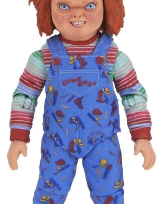Child's Play 2 Actionfigur Ultimate Chucky 18 cm