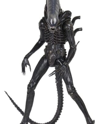 Alien 1/4 Actionfigur Big Chap 56 cm