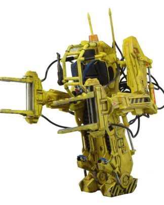 Aliens Deluxe Fahrzeug Power Loader (P-5000) (40th Anniversary) 28 cm