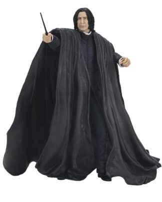 Harry Potter Legacy Collection Actionfigur Severus Snape 18 cm