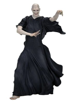 Harry Potter Legacy Collection Actionfigur Voldemort 18 cm