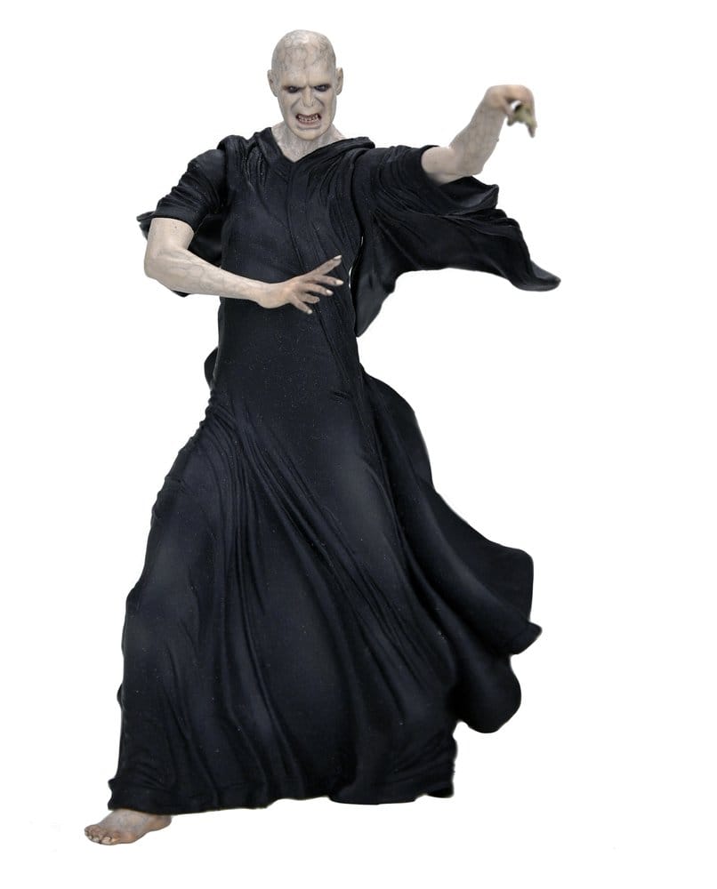 Harry Potter Legacy Collection Actionfigur Voldemort 18 cm